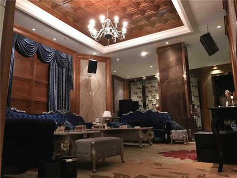 福州比较便宜三大商务KTV消费排名