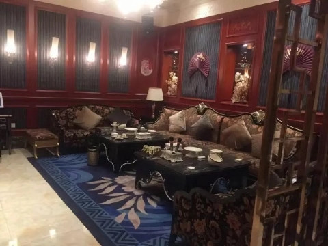 福州如江会KTV消费价格点评